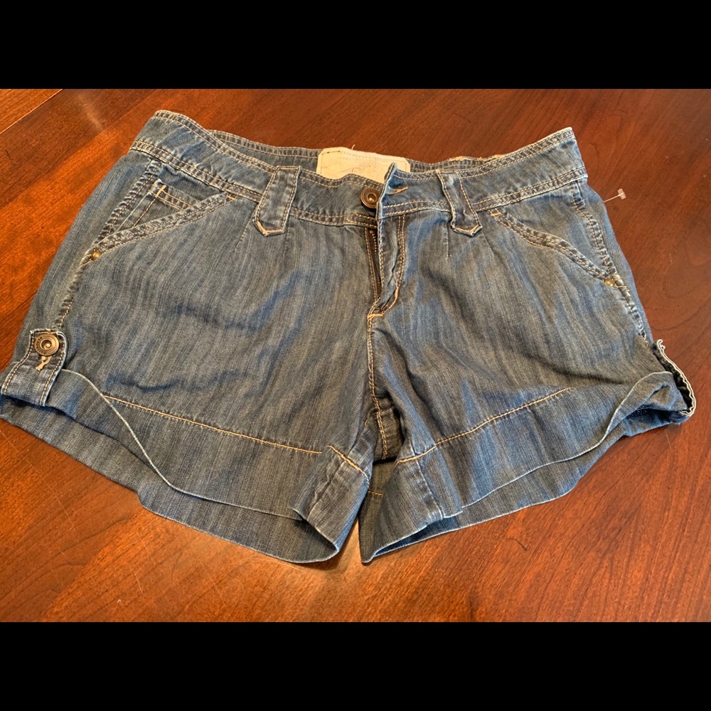 Super cute super comfy shorts!!